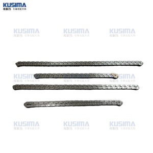 Kusima Kit completo de cadena de distribución de alta calidad para VW Audi <span class=keywords><strong>A6</strong></span> Quattro Allroad Q7 4,2 4.2L BAR V8 cilindro OEM calidad 077109087P - Product Image 6