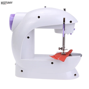 Đa Chức năng may Mặc Gia Đình Máy may Hướng dẫn sử dụng thức ăn điện hoạt động tính năng tự động khâu hình thành lõi động cơ - Product Image 5