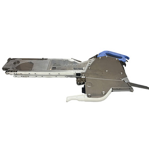 Alimentateur de ruban électrique SMT d'origine neuf et d'occasion EF32FS 32mm ETF (40091553 / 400-91553) - Product Image 1