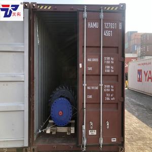 Preparação de Carvão Vegetal Triturador de carvão Triturador de Rolo Aplicável Para Subterrâneo - Product Image 3