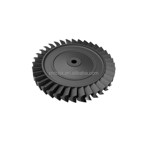 Disipadores de Calor de Aluminio/Cobre CNC OEM - Mecanizado de Precisión Personalizado para Mecanizado y Prototipado Rápido - Product Image 2