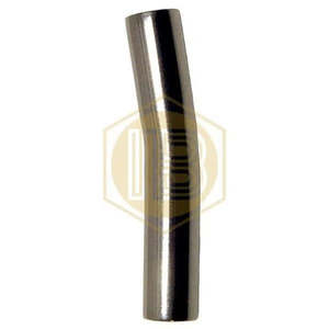 Ugello angolato in acciaio inossidabile per erogazione da rubinetto - Product Image 3
