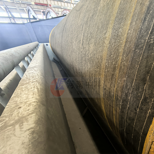 Tiết kiệm năng lượng ướt tách từ cho gốm nguyên liệu chế biến để loại bỏ sắt chất gây ô nhiễm và cải thiện chất lượng - Product Image 2