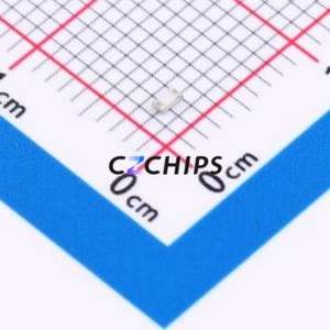 Résistance CMS PTFR0603B330KP9 0603 (Type : Film mince) (Résistance : 330 kOhm Précision : 0,1 %) - Product Image 2