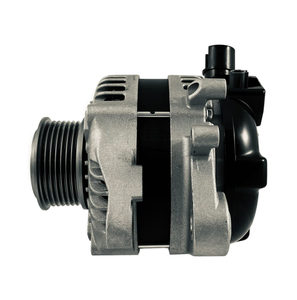 <span class=keywords><strong>Alternador</strong></span> DENSO 21126 OE: 104211-8040 31100-RZ0-G01 CSK04 CSK28, 12V 150A para <span class=keywords><strong>Honda</strong></span> <span class=keywords><strong>Civic</strong></span> IX <span class=keywords><strong>2013</strong></span> 1.6L - Product Image 2
