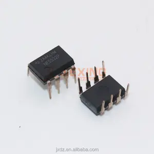 NE5532P NE5532 5532 DIP-8 sirkuit terintegrasi IC elektrik komponen elektronik Chip Driver jembatan baru & asli buatan Meksiko