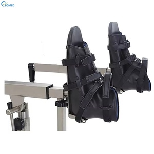 PLGK-08 Dispositif médical chirurgical polyvalent, cadre de traction orthopédique, table de traction opératoire pour hôpital - Product Image 4