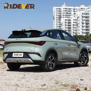 Ridever 2025 BYD Yuan Plus 430KM รถยนต์ SUV ไฟฟ้า ขับเคลื่อนอัจฉริยะ พลังงานใหม่ จัดจำหน่ายจากโรงงาน - Product Image 6