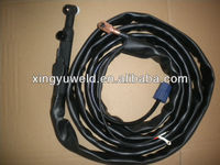 XY Wp26f-5 Pin Plug Welding Torche Tig Autres soudures