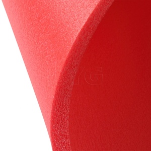 Có thể mở rộng liên kết chéo <span class=keywords><strong>Polyolefin</strong></span> PE polyethylene ixpe XPE bọt cách nhiệt Hội Đồng Quản Trị - Product Image 6