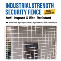 Grande niche pour chien imperméable d'extérieur, villa pour animaux de compagnie quatre saisons, chenil durable et détachable, facile à démonter