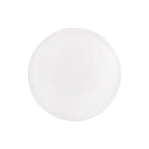 <span class=keywords><strong>Platos</strong></span> <span class=keywords><strong>de</strong></span> <span class=keywords><strong>Melamina</strong></span> <span class=keywords><strong>de</strong></span> Alta Calidad al por Mayor, 7 y 9 Pulgadas, Blancos, Redondos, Resistentes a las Roturas, para Interiores, Exteriores, Restaurantes y Hogar - Product Image 3