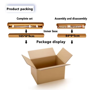 Espadas <span class=keywords><strong>cortas</strong></span> de madera de alta calidad personalizadas de fábrica, arma Katana para niños, juego de rol, Juguetes Para practicar Cosplay, juego Unisex - Product Image 5