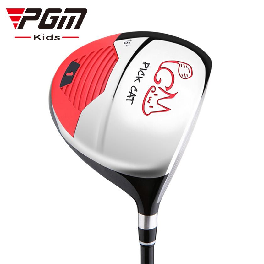 PGM PICK CAT Series Kids Golf Training Clubs Set Child Junior Golf