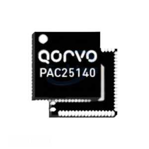 Composants électroniques en ligne PAC25140SR 68 VFQFN à contacts apparents en stock Gestion de l'alimentation (PMIC) PD02 BASED 10S 20S BMS avec contacts apparents - Product Image 1