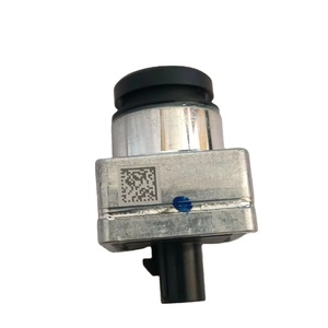 New w177 W213 W118 w206 w254 W223 W214 tản nhiệt lưới tản nhiệt camera phía trước - Product Image 1