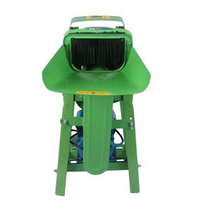 Corn <b>Sheller</b> Maize Cob Peeler Thresher Machine - Product Image 2