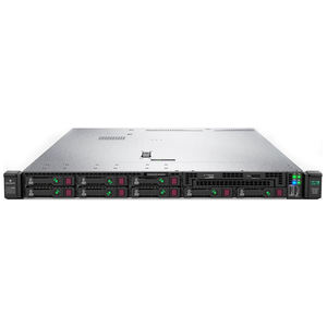 Servidor en Rack 1U DL360 Gen10 Plus de 64 GB, Doble Ranura 10SFF, Smart P816i-a en Stock, con Dos Procesadores Xeon Gold de 2.1 GHz, Ofrece Alto Rendimiento - Product Image 4