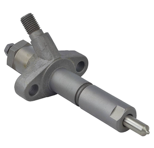 Inyector 6136-12-3200 para Excavadora PC200-1 PC200-3, Repuestos de Motor, Piezas de Maquinaria de Construcción - Product Image 1