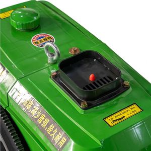 Moteur diesel électrique refroidi par eau LY25M 25HP à économie d'énergie pour machines, avec des performances à haut rendement - Product Image 3