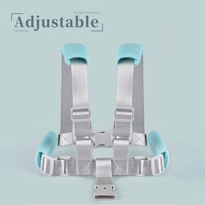 Aikajia Bracelet anti-perte pour enfants à dégagement automatique, lumineux, motif dessin animé, modèle <span class=keywords><strong>AKJ</strong></span> - Product Image 6