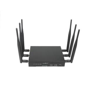 New Router cổng vấn đề <span class=keywords><strong>USB</strong></span> IOT máy chủ wifi802.11ax 2.5Gpbs cổng M2 giao diện wifi6 5 gam Sim ax3000 mt7981b mở WRT - Product Image 2