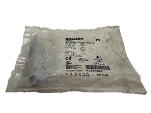 Capteur PLC BES02KJ - Portée 5 mm, Cylindrique 18 mm, 3 fils, CC, PNP pour produit sous garantie - Product Image 2