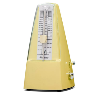 Wholesale Factory OEM Custom Mechanical <b>Metronome</b>, Universal <b>Metronome</b> with Loud Sound for All Instruments, Custom Logo - Product Image 3