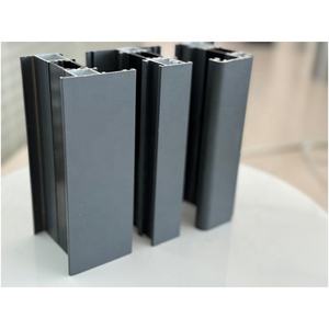 Pemecah panas katalog <span class=keywords><strong>Aluminium</strong></span> profil ekstrusi profil <span class=keywords><strong>Aluminium</strong></span> untuk jendela dan pintu - Product Image 2