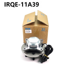 IRQE-11A39 Front <b>Wheel</b> Bearing Unit Axle Head Assembly For Ford F-150 OE FL3Z-1104-D New <b>Replacement</b> Part - Product Image 4