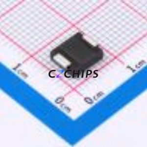 Nuevo y Original Diodo SS56C SMC, Diodo de Propósito General, Venta al por Mayor de Componentes Electrónicos, Proveedor de Chips y Servicio BOM - Product Image 2