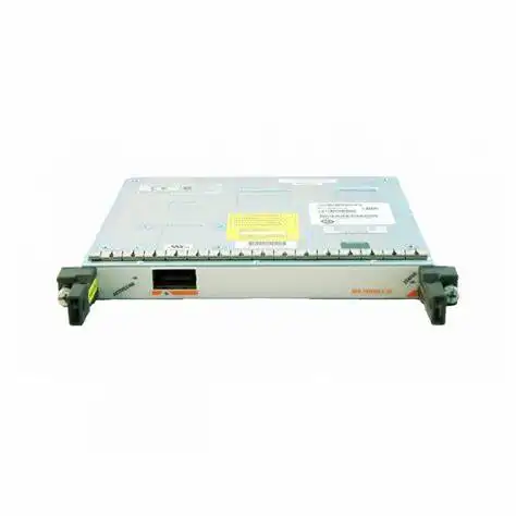 Used Networking Server Stock Plug-in Module Module SPA-1X10GE-L-V2