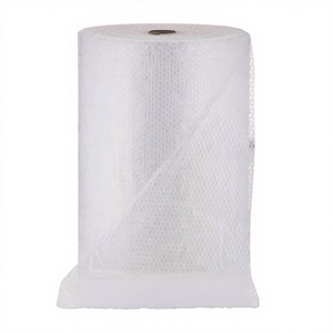 Grand rouleau de film à <span class=keywords><strong>bulles</strong></span> en polyéthylène de qualité supérieure, emballage protecteur à <span class=keywords><strong>bulles</strong></span> d'air pour le déménagement, l'emballage et le stockage d'objets délicats - Product Image 1