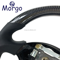 Pour Honda S2000 DC5 Civic Type R Racing Style Design voitures en Fiber de carbone volant accessoires personnalisés