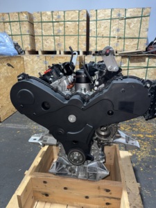 Motor 2.7 Nuevo para Land 3 MK3 MK4 2.7 4x4 276DT TDV6 LR004729 6H2Q-6006-AA 276dt para Land y Brand Ne - Product Image 3