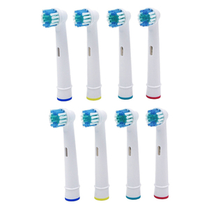 Cabezales de cepillo de dientes eléctrico, SB-17A, se adaptan a cepillos de dientes Ora l b - Product Image 5