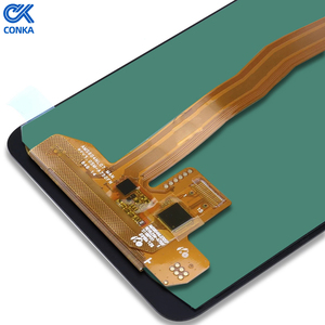 Đối với <span class=keywords><strong>Samsung</strong></span> cho Galaxy A7 2016 A710/<span class=keywords><strong>A7100</strong></span>/A710F/a710m màn hình cảm ứng Digitizer lắp ráp điện thoại di động <span class=keywords><strong>LCD</strong></span> hiển thị - Product Image 4