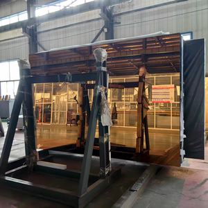 5mm rose <span class=keywords><strong>fumé</strong></span> <span class=keywords><strong>Bronze</strong></span> foncé vert gris bleu doré violet <span class=keywords><strong>miroir</strong></span> français Vintage décoration Design <span class=keywords><strong>miroir</strong></span> - Product Image 3