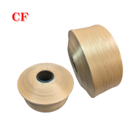 High Strength FDY PP Yarn 300D-1250D Colorful Polypropylene Yarn for Hand Knitting