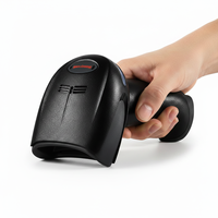 Escáner de Imágenes de Área con Sensor CMOS Honeywell 1900GSR, Conexión por Cable, Lector de Códigos de Barras 1D/PDF417/2D, Interfaz USB, Software Easydl, IP41, Stock 60