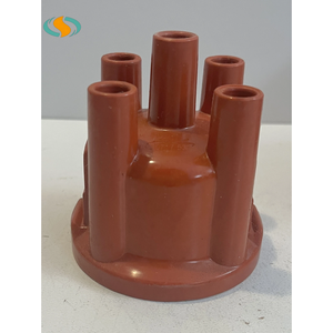 VW EA827 AP 1.6 1.8 <span class=keywords><strong>2</strong></span>.0用ディストリビューターキャップ OEM 030905207 - Product Image 2