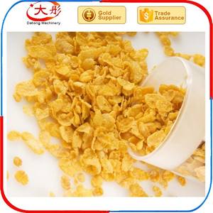 Di alta Qualità automatico sbuffando <span class=keywords><strong>cereali</strong></span> per la <span class=keywords><strong>colazione</strong></span> produttori che fa la macchina corn flakes estrusore che fa la macchina - Product Image 5
