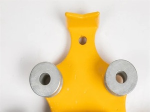 ขายดีมาก! คีมจับท่อเหล็กแบบหนัก รุ่น Heavy Hain Pipe Vise สำหรับงานท่อเหล็ก - Product Image 3