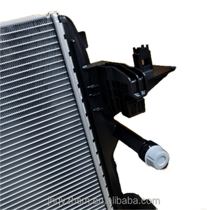 Nuovi Serbatoi Radiatore di Ricambio e Reti di Raffreddamento all'Ingrosso per Volkswagen ID.3 <span class=keywords><strong>ID.4</strong></span> ID.6 BEV 2021- (3 Mesi di Garanzia) - Product Image 4