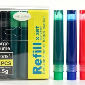 Factory Direct Sale Portable Whiteboard Multi-color Marker <b>Refill</b> <b>Ink</b> - Product Image 2
