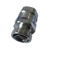 Vente directe d'usine, adaptateur L29-K-7/8, connecteur DIN 7/8, prise femelle droite, connecteur coaxial RF L29 en stock