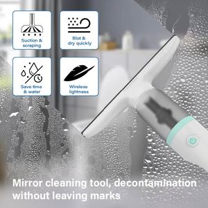 "<span class=keywords><strong>Aspirateur</strong></span> automatique de fenêtre certifié CE avec lavage à haute pression pour usage domestique et commercial" - Product Image 4