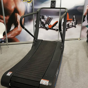 <span class=keywords><strong>Tapis</strong></span> roulant incurvé en vente chaude / Machine <span class=keywords><strong>de</strong></span> <span class=keywords><strong>course</strong></span> pour salle <span class=keywords><strong>de</strong></span> sport / <span class=keywords><strong>Tapis</strong></span> roulant auto-alimenté - Product Image 4