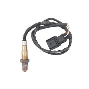 Dispositivo de Calibración de Sensor de Oxígeno para Automóvil, Sensor de Oxígeno Automotriz 06B906265D, Sensor de Oxígeno con Rosca para Audi 2003-2005 - Product Image 1
