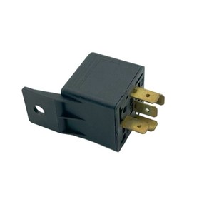 Relé para Auto Yu Zhou 12V 30A 5P Modelo 0 986 AH0 250 para Reemplazo y Reparación - Product Image 2